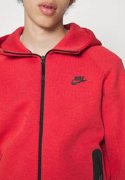 Jaqueta Nike Tech Fleece Windrunner