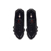 Tênis Nike Shox TL Black Max