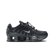 Tênis Nike Shox TL Black Iron Grey