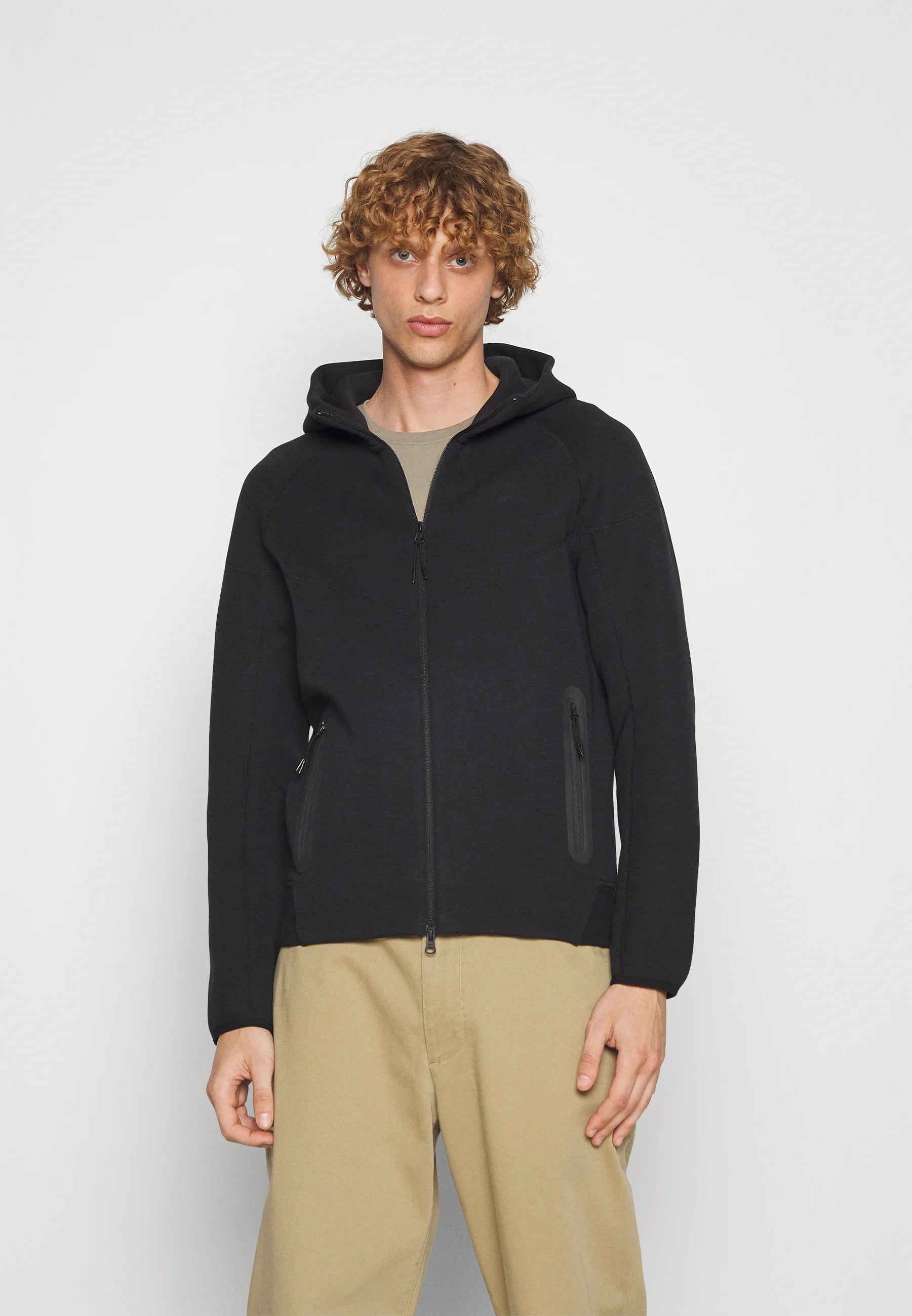 Jaqueta Nike Tech Fleece Windrunner