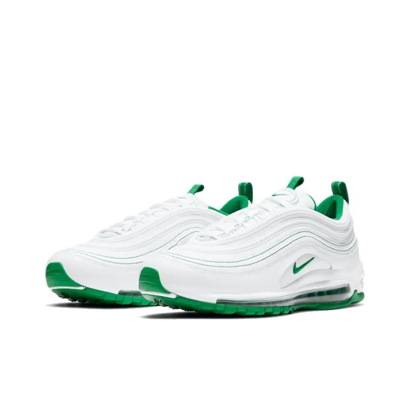 Tênis Air Max 97 White Pine Green