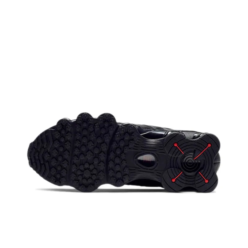 Tênis Nike Shox TL Black Max