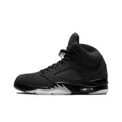 Tênis Air Jordan 5 Black Cat