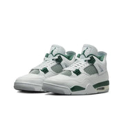 Tênis Air Jordan 4 'Oxidized Green'