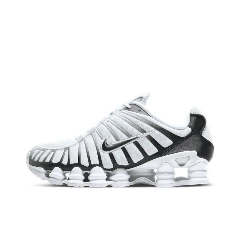 Tênis Nike Shox TL Panda