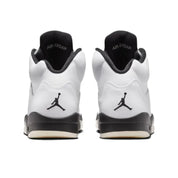 Tênis Air Jordan 5 Reverse Metallic