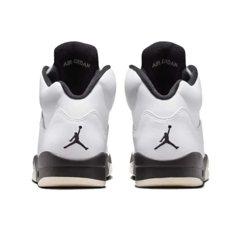 Tênis Air Jordan 5 Reverse Metallic