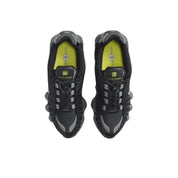 Tênis Nike Shox TL Black Iron Grey