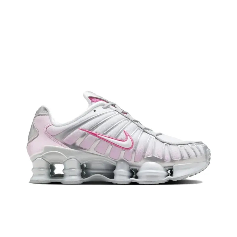 Tênis Nike Shox TL Pink Foam