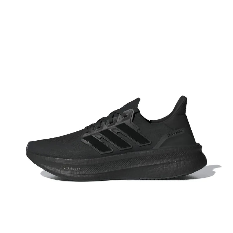 Tênis Adidas Ultraboost 5 'Black'