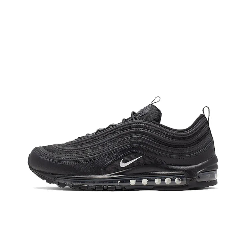 Tênis Air Max 97 Black White Anthracite