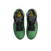 Tênis Air Jordan 5 Oregon