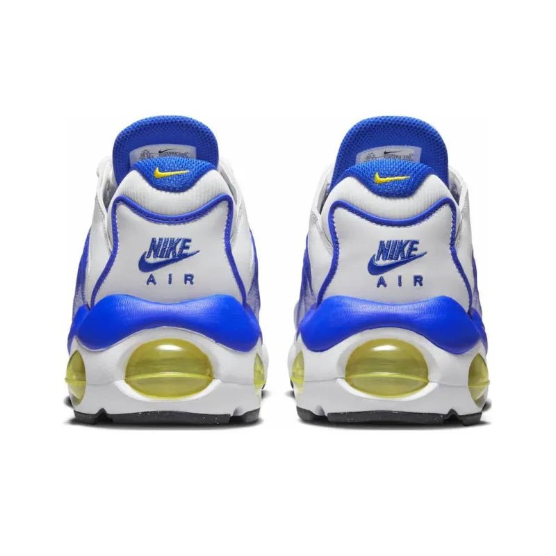 Tênis Air Max TW Racer Blue