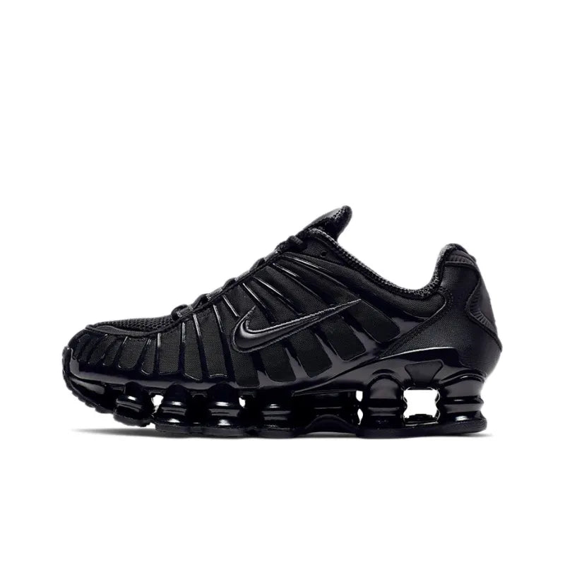 Tênis Nike Shox TL Black Max