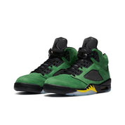 Tênis Air Jordan 5 Oregon