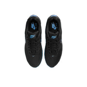 Tênis Air Max 90 Black University Blue