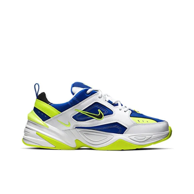 Tênis M2K tekno "Sprite"