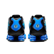 Tênis Nike Shox TL Racer Blue