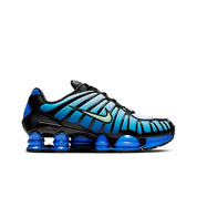 Tênis Nike Shox TL Racer Blue