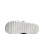 Chinelo Nike Asuna 2 Slide Black White