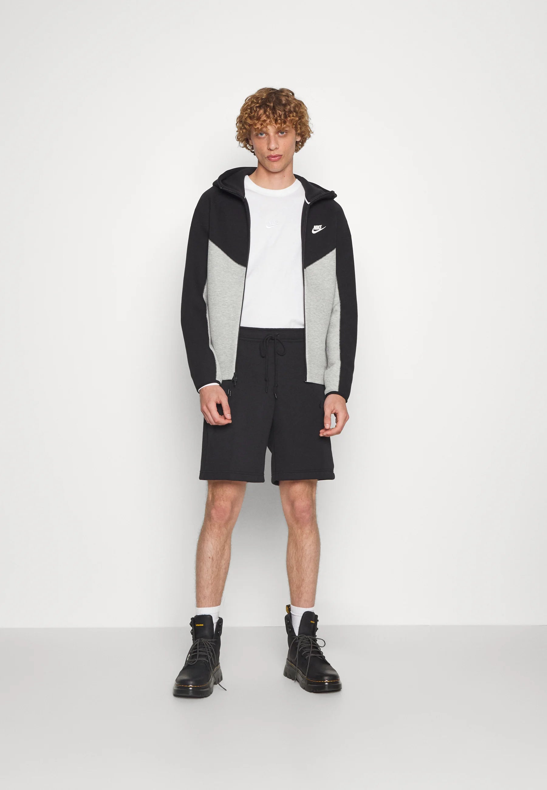 Jaqueta Nike Tech Fleece Windrunner