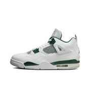 Tênis Air Jordan 4 'Oxidized Green'