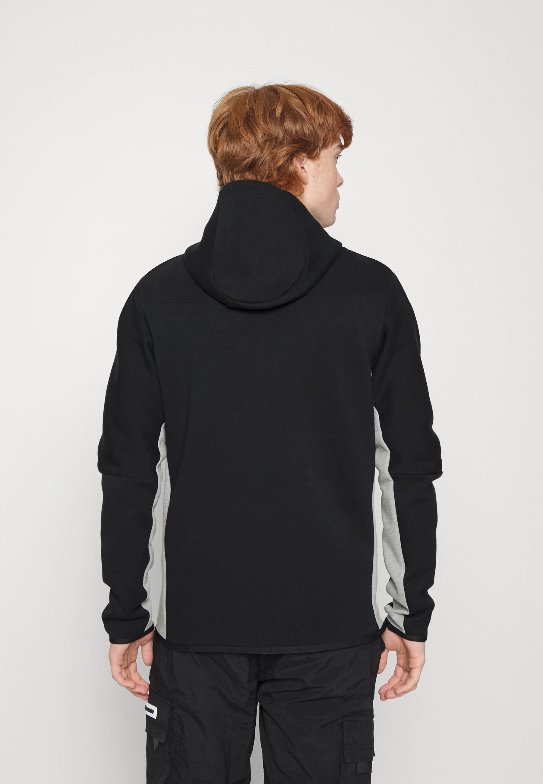 Jaqueta Nike Tech Fleece Hoodie