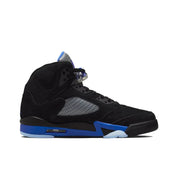 Tênis Air Jordan 5 Racer Blue