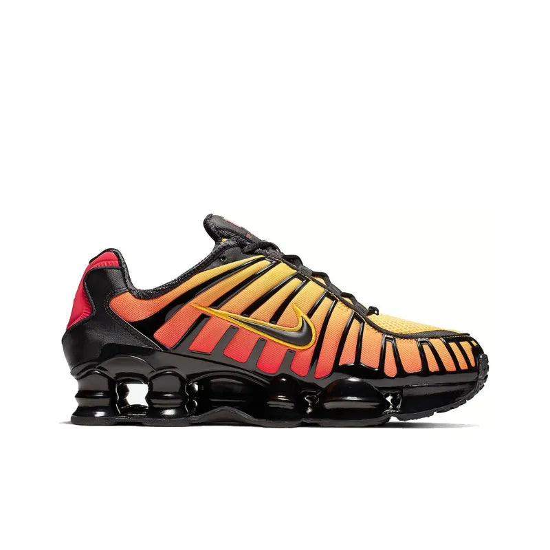 Tênis Nike Shox TL Sunrise