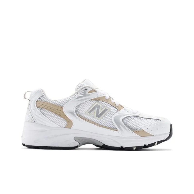 Tênis New Balance 530 "White Stoneware"