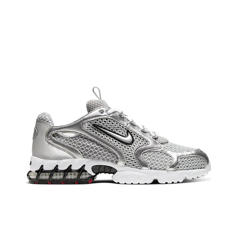 Tênis Nike Zoom Cage 2 'Metallic Silver'