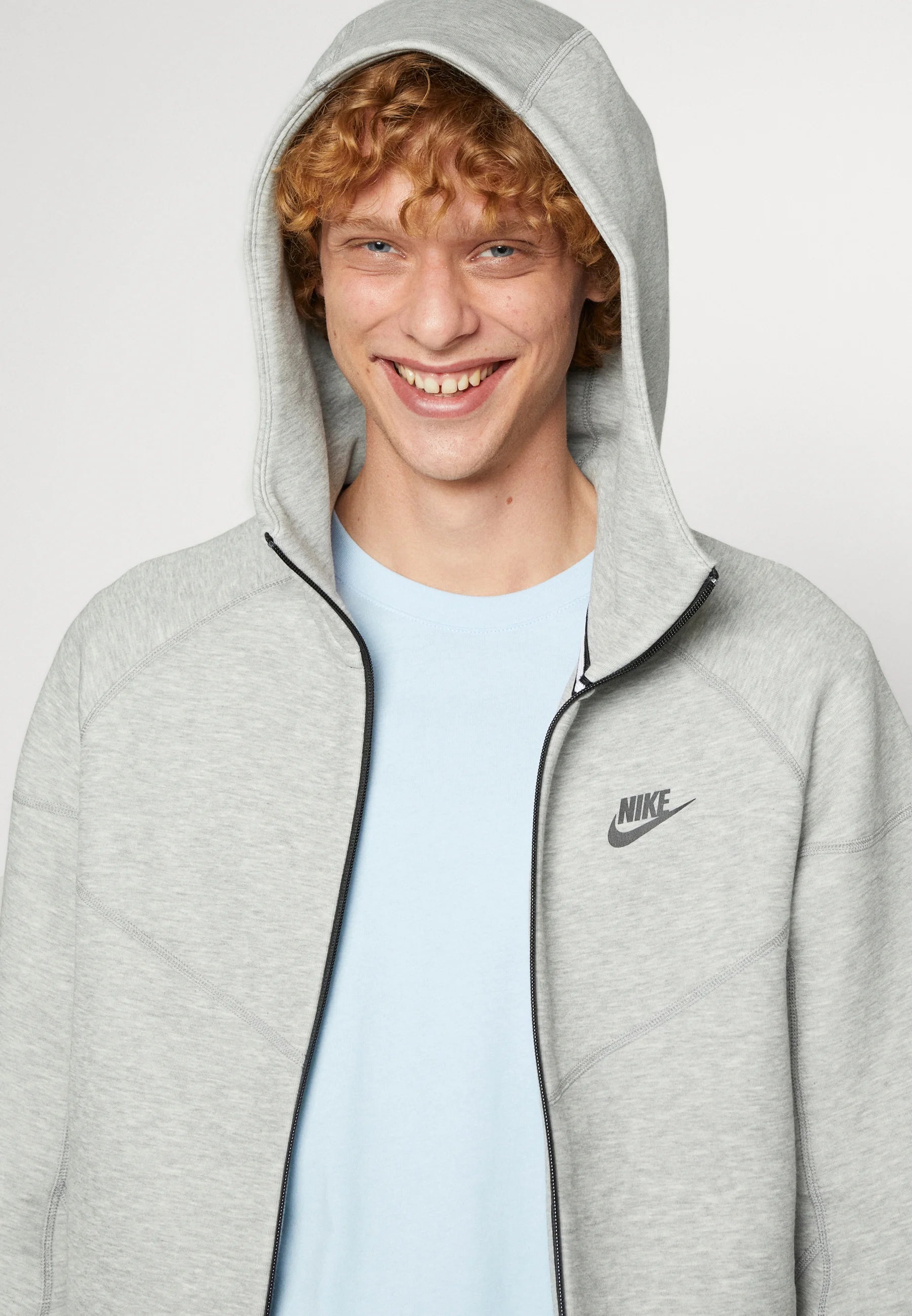 Jaqueta Nike Tech Fleece Windrunner