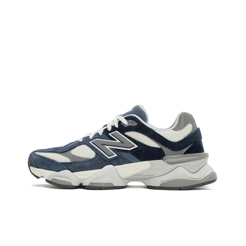 Tênis New Balance 9060 "Natural Indigo"