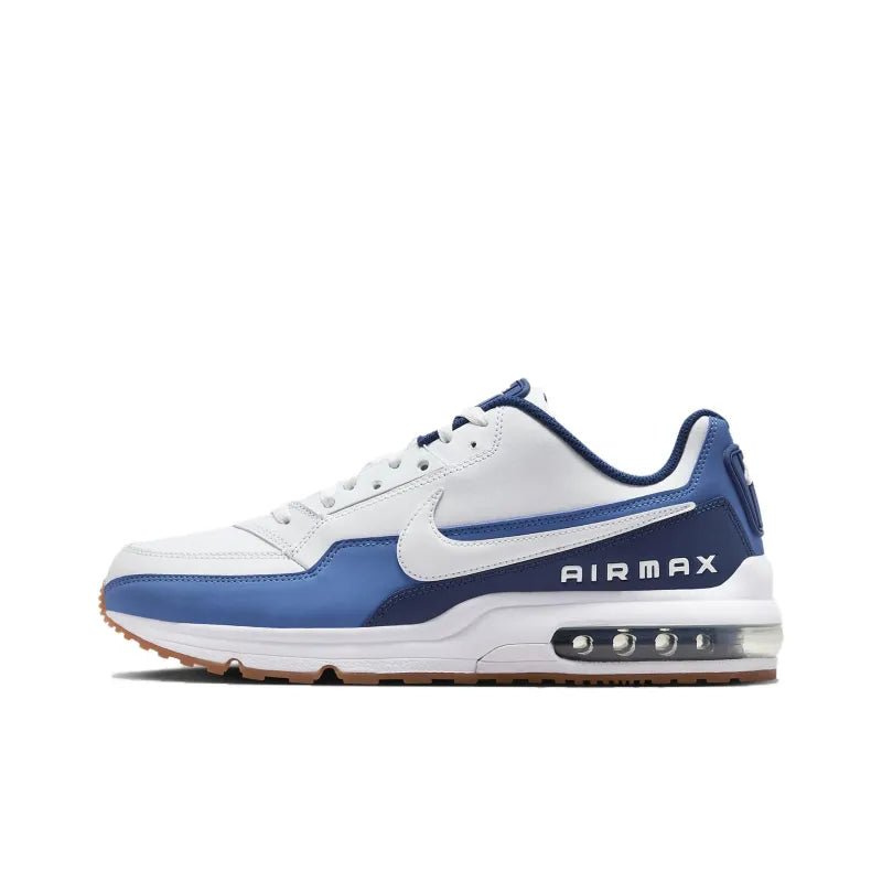 Tênis Air Max LTD 3 White Coastal Blue