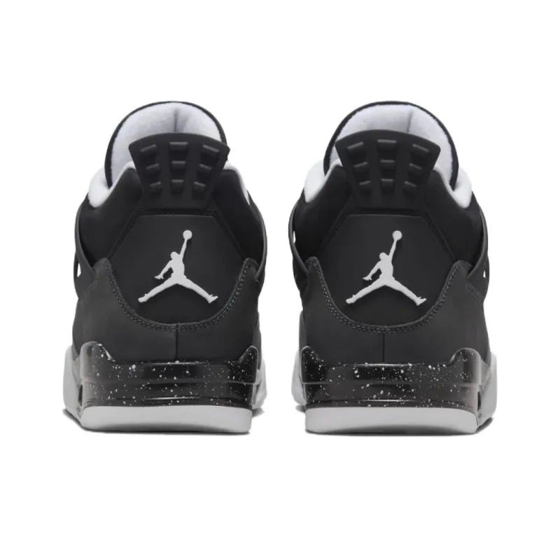 Tênis Air Jordan 4 'Fear'