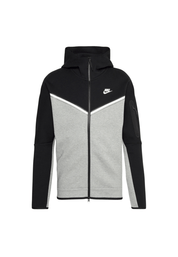 Jaqueta Nike Tech Fleece Hoodie