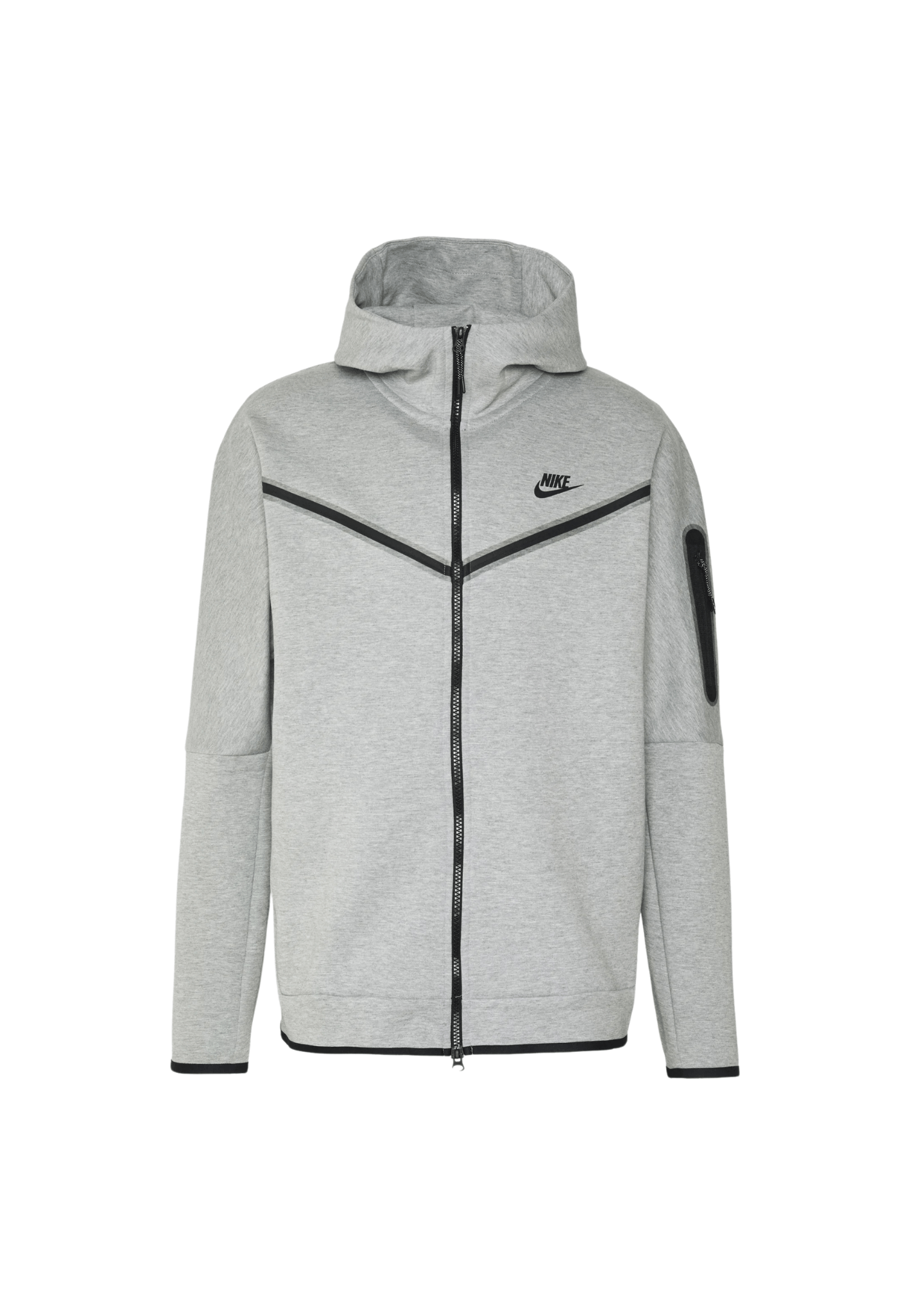 Jaqueta Nike Tech Fleece Hoodie