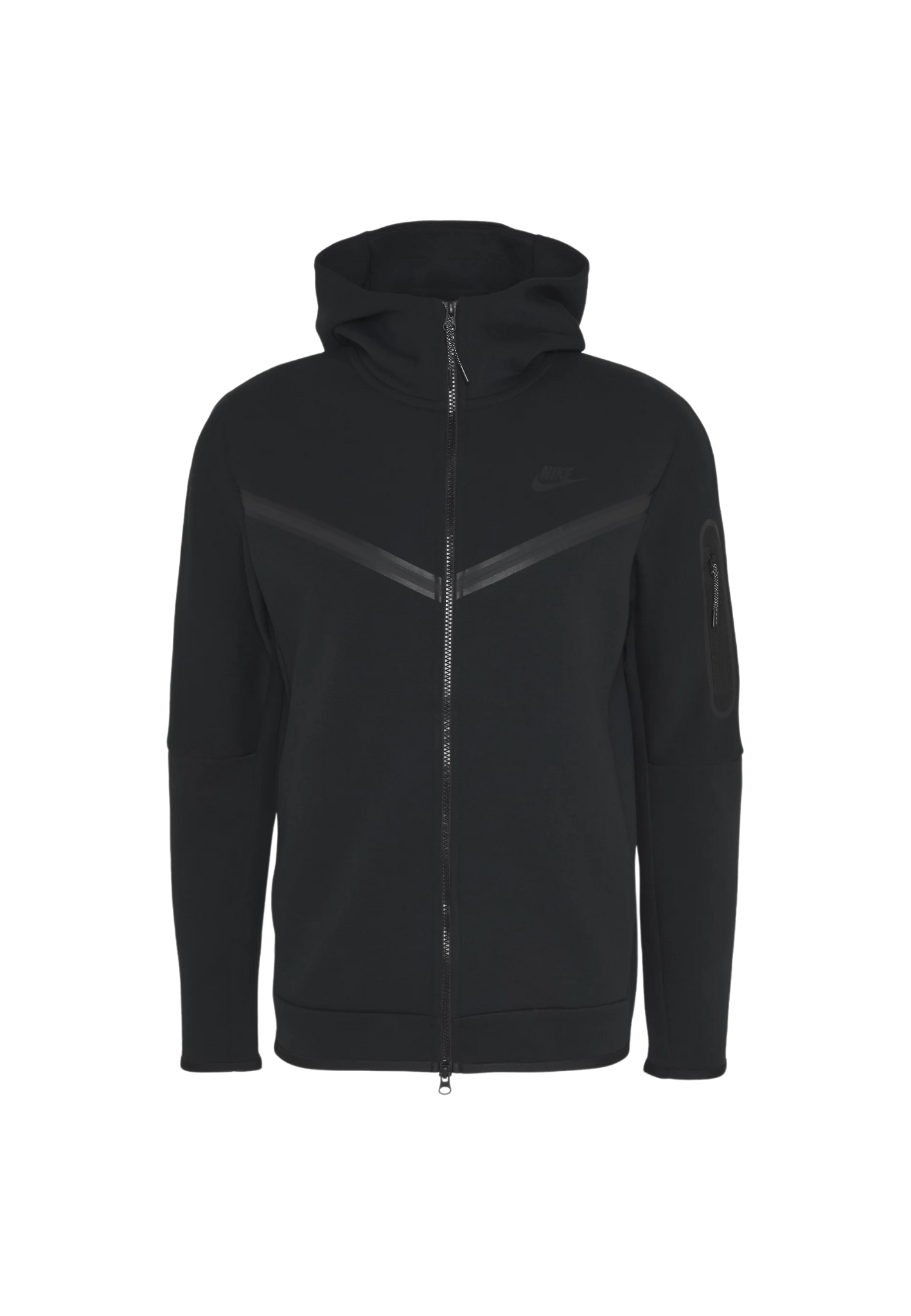 Jaqueta Nike Tech Fleece Hoodie