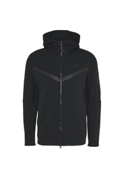 Jaqueta Nike Tech Fleece Hoodie