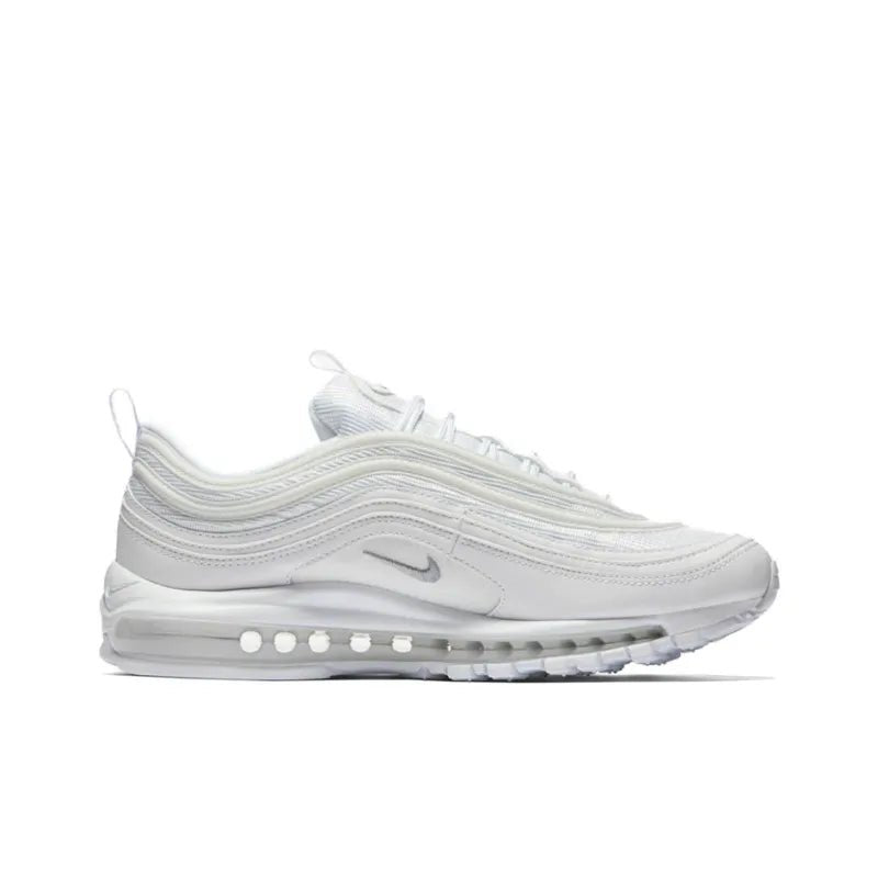 Tênis Air Max 97 Triple White