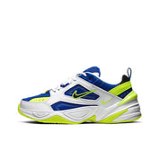 Tênis M2K tekno "Sprite"