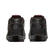 Tênis Nike Shox NZ Black Varsity Red