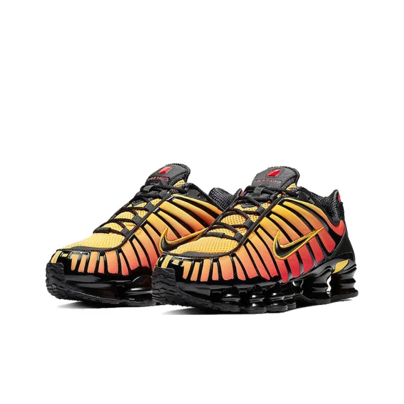 Tênis Nike Shox TL Sunrise