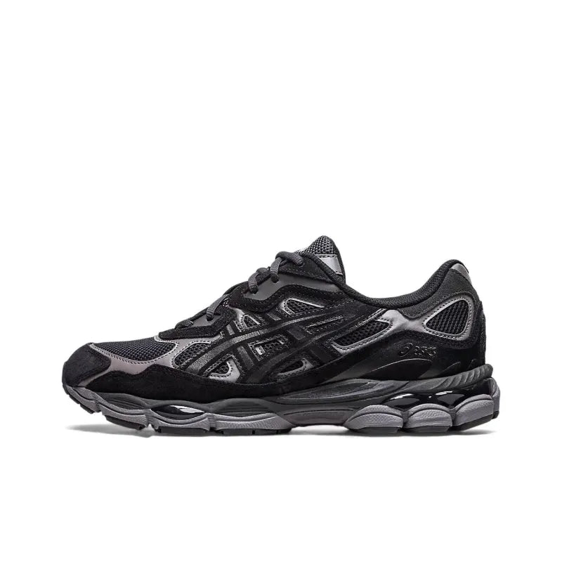 Tênis Asics GEL-NYC “Graphite Grey Black“