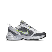 Tênis Nike Air Monarch 4 Cool Grey