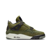 Tênis Air Jordan 4 'Medium Olive'