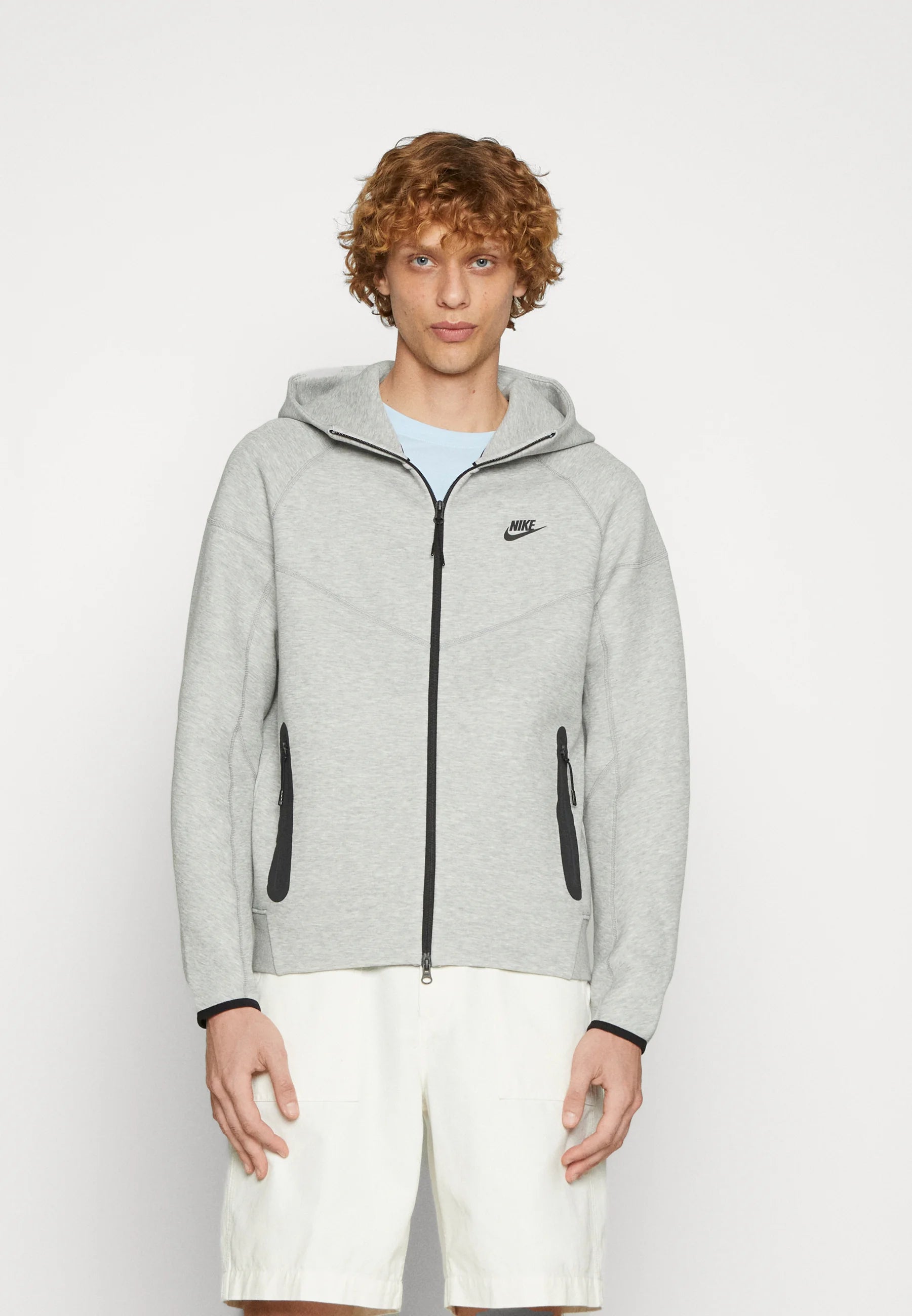 Jaqueta Nike Tech Fleece Windrunner