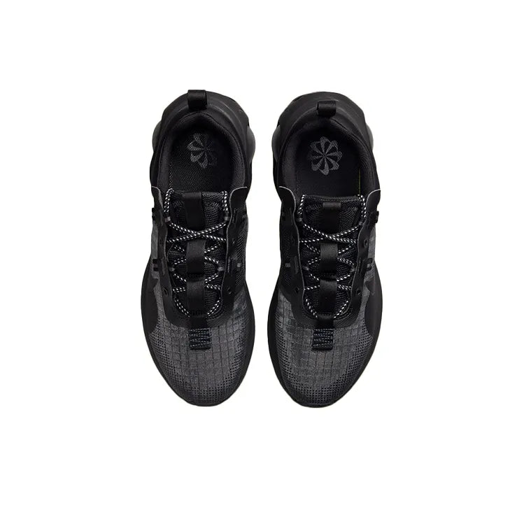 Tênis Air Max 2021 Triple Black