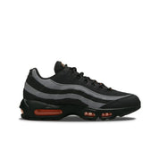 Tênis Air Max 95 Grey Safety Orange