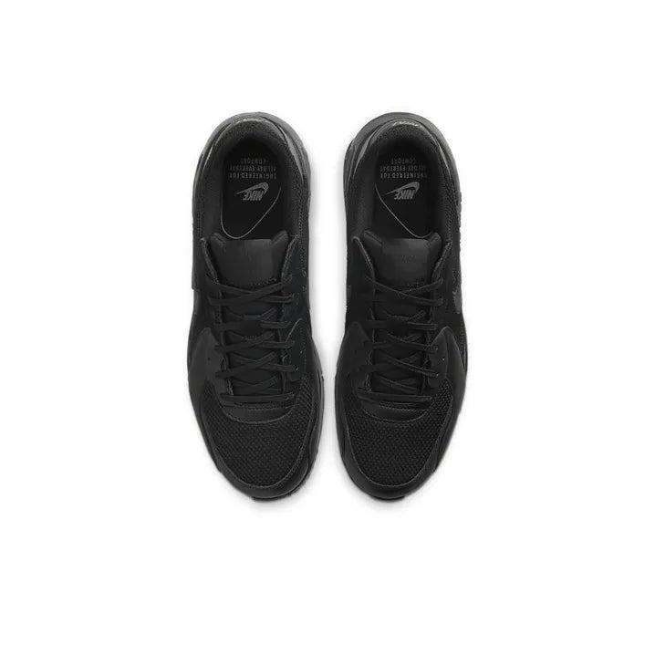 Tênis Air Max Excee Triple Black